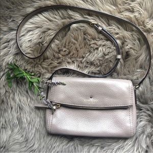 Kate spade cross-body bag